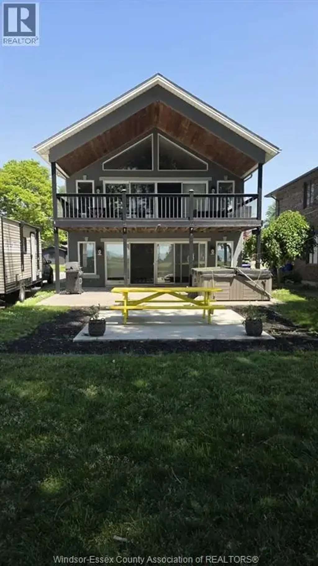 1646 Park, Amherstburg